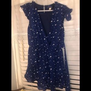 Star romper